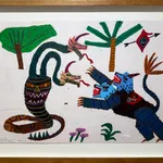 Jordy Kerwick, Untitled, 2022