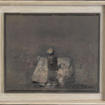 Yuri Kuper, Still Life with Chair, 1974