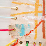 Adébayo Bolaji, PSALMS 003, 2022