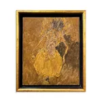 Roger-Edgar Gillet, La Petite Fille, 1965