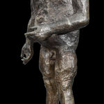 Leonard Baskin, Hephaestus, 1963