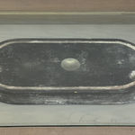 Yuri Kuper, Still Life with Chair, 1974