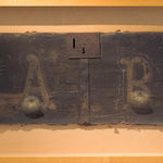 Yuri Kuper, Still Life with Chair, 1974