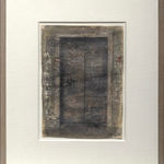 Yuri Kuper, Still Life with Chair, 1974