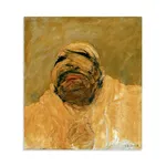 Roger-Edgar Gillet, La Petite Fille, 1965