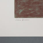 Jane Allensworth, Untitled, 2012