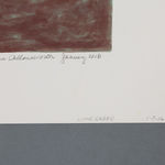 Jane Allensworth, Untitled, 2012