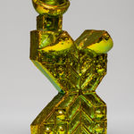 Julia Kunin, Artemis, 2022