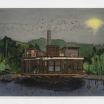 Kent Dorn, Fall, 2010