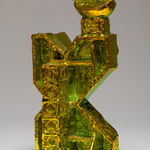 Julia Kunin, Artemis, 2022