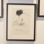 Sameera Kalupahana, Untitled II, 2025