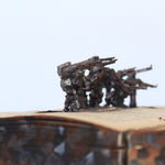 Kingsley Gunatillake, Owl, 2022