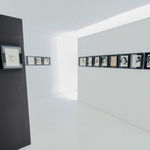 Firi Rahman, Spaces and Memories V, 2024