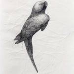 Firi Rahman, Spaces and Memories Vlll, 2024