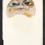 Firi Rahman, Spaces and Memories V, 2024