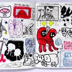 Muvindu Binoy, Mythopoetic 12, 2020