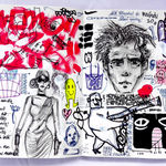 Muvindu Binoy, Mythopoetic 17, 2020