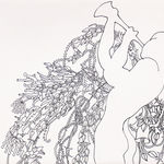 Tilak Samarawickrema, Untitled, 1976