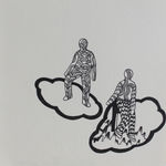 Firi Rahman, Spaces and Memories V, 2024