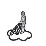 Firi Rahman, Spaces and Memories V, 2024