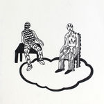 Firi Rahman, Spaces and Memories V, 2024