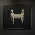 Gayan Prageeth, The Lotus Cultivation Of The Great Other, 2021