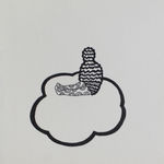 Firi Rahman, Spaces and Memories V, 2024