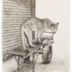 Kanesh Thabendran, Memorial Series VI, 2018