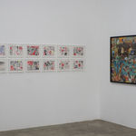 Muvindu Binoy, Mythopoetic 17, 2020