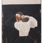 Fabienne Francotte, The Roots 6, 2024