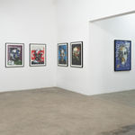 Hashan Cooray, Stick No Bills #26, 2022