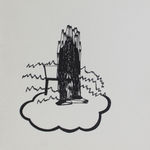 Firi Rahman, Spaces and Memories V, 2024