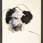 Fabienne Francotte, The Loneliness Of The Soul, 2020