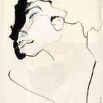 Fabienne Francotte, 54, 2020