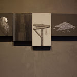 Firi Rahman, Night , 2020