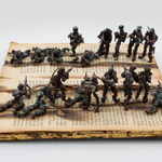 Kingsley Gunatillake, Noperalena Pitu 9, 2026