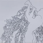 Tilak Samarawickrema, Untitled, 1976