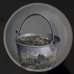 Gayan Prageeth, The Lotus Cultivation Of The Great Other, 2021