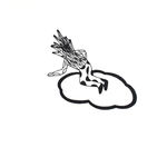 Firi Rahman, Spaces and Memories V, 2024