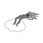 Firi Rahman, Spaces and Memories V, 2024