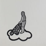 Firi Rahman, Spaces and Memories V, 2024