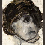 Fabienne Francotte, I Dont Remember Her Name, 2020