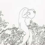 Tilak Samarawickrema, Untitled, 1976