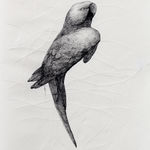 Firi Rahman, Spaces and Memories Vlll, 2024