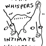 Shantell Martin - Drawings, Scenes of Growth ©, 2024