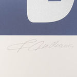 Robert Indiana, The Decade Portfolio, 1971