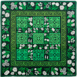 Rory Hutton, December, from Months of the Year, Pink, 2023