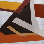 Andy Warhol, Waterzoie, from Wild Raspberries, 1959