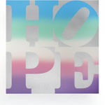 Robert Indiana, The Decade Portfolio, 1971