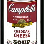 Andy Warhol, Waterzoie, from Wild Raspberries, 1959